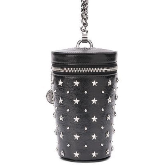 Balmain Handbags - Brand New BALMAIN Mini Bucket Bag